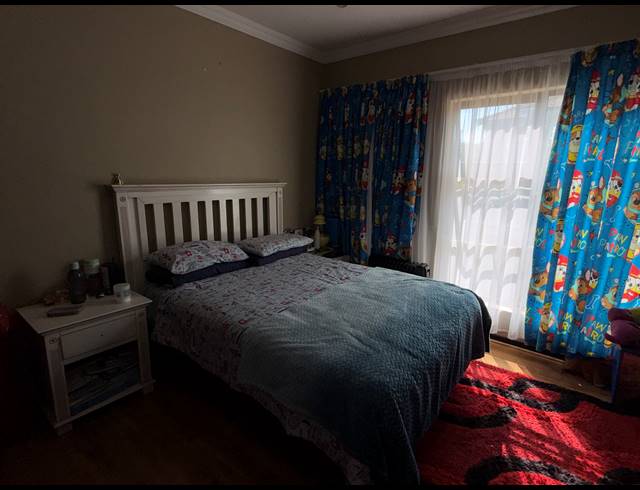 3 BEDROOM HOUSE FOR SALE IN MULBARTON